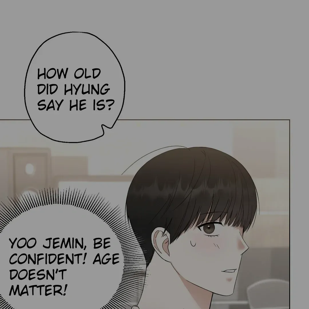 Not to Me, But to the Fans Chapter 1 Online - página 111