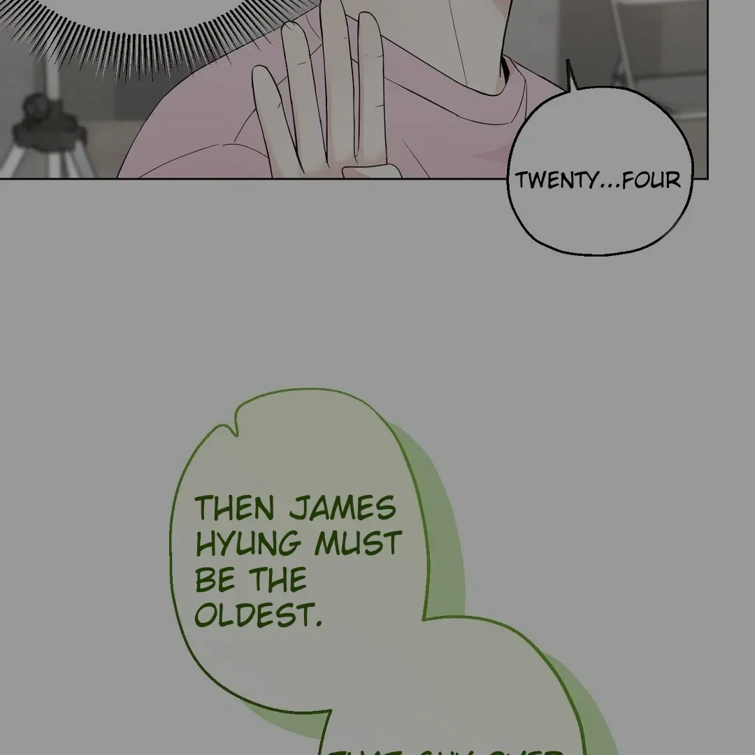 Not to Me, But to the Fans Chapter 1 Online - página 112