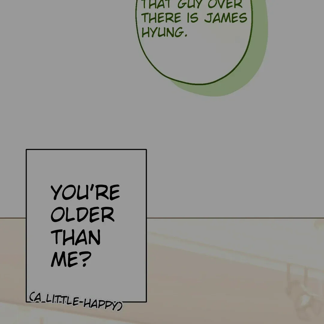 Not to Me, But to the Fans Chapter 1 Online - página 113