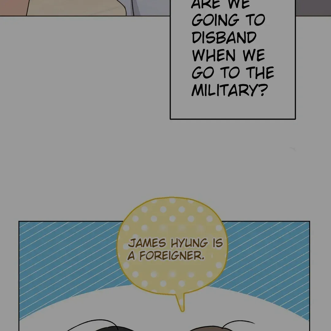 Not to Me, But to the Fans Chapter 1 Online - página 116