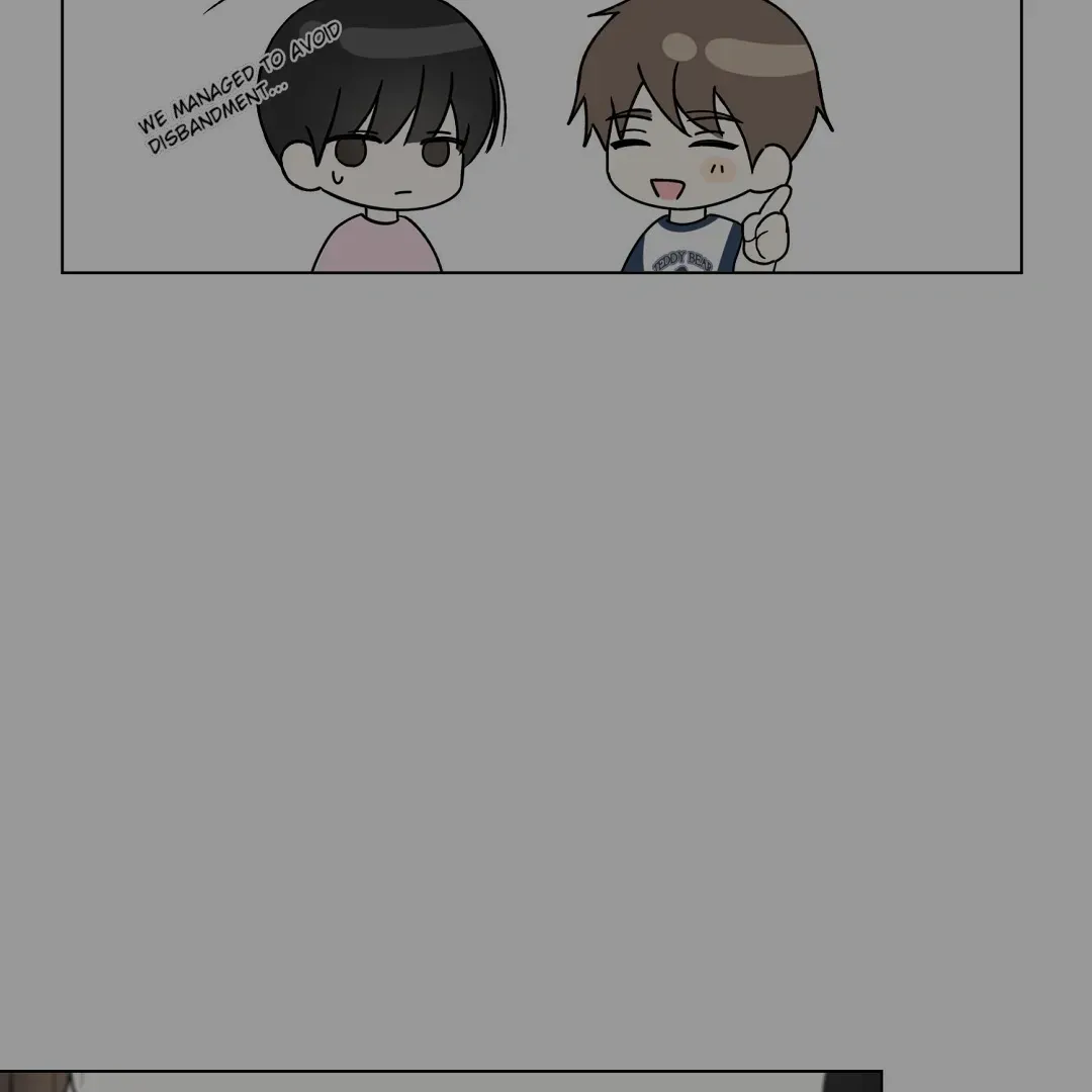 Not to Me, But to the Fans Chapter 1 Online - página 117
