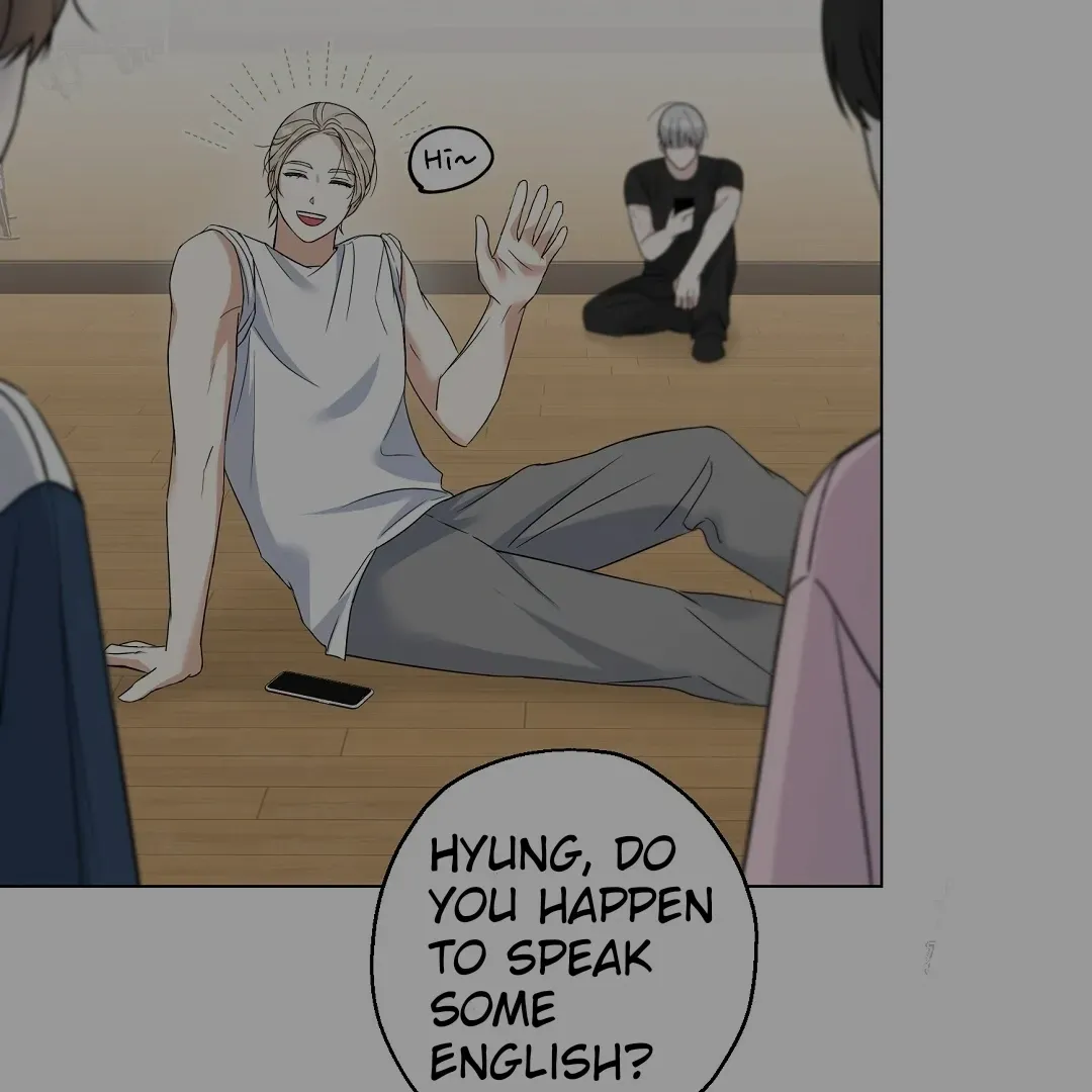 Not to Me, But to the Fans Chapter 1 Online - página 118