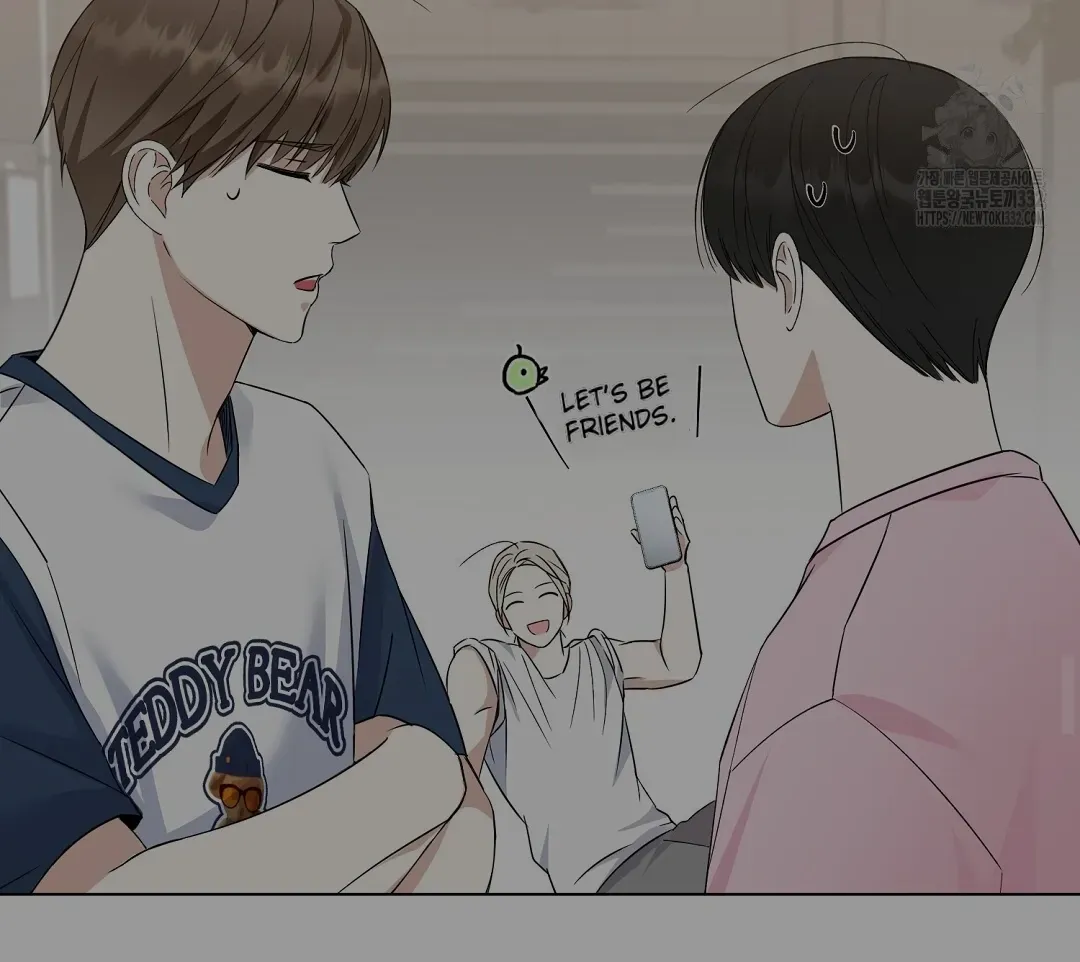 Not to Me, But to the Fans Chapter 1 Online - página 120