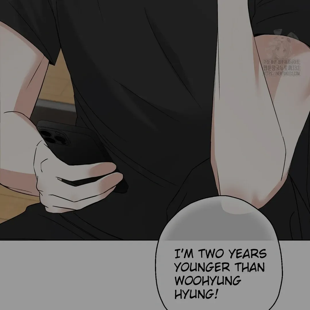 Not to Me, But to the Fans Chapter 1 Online - página 123