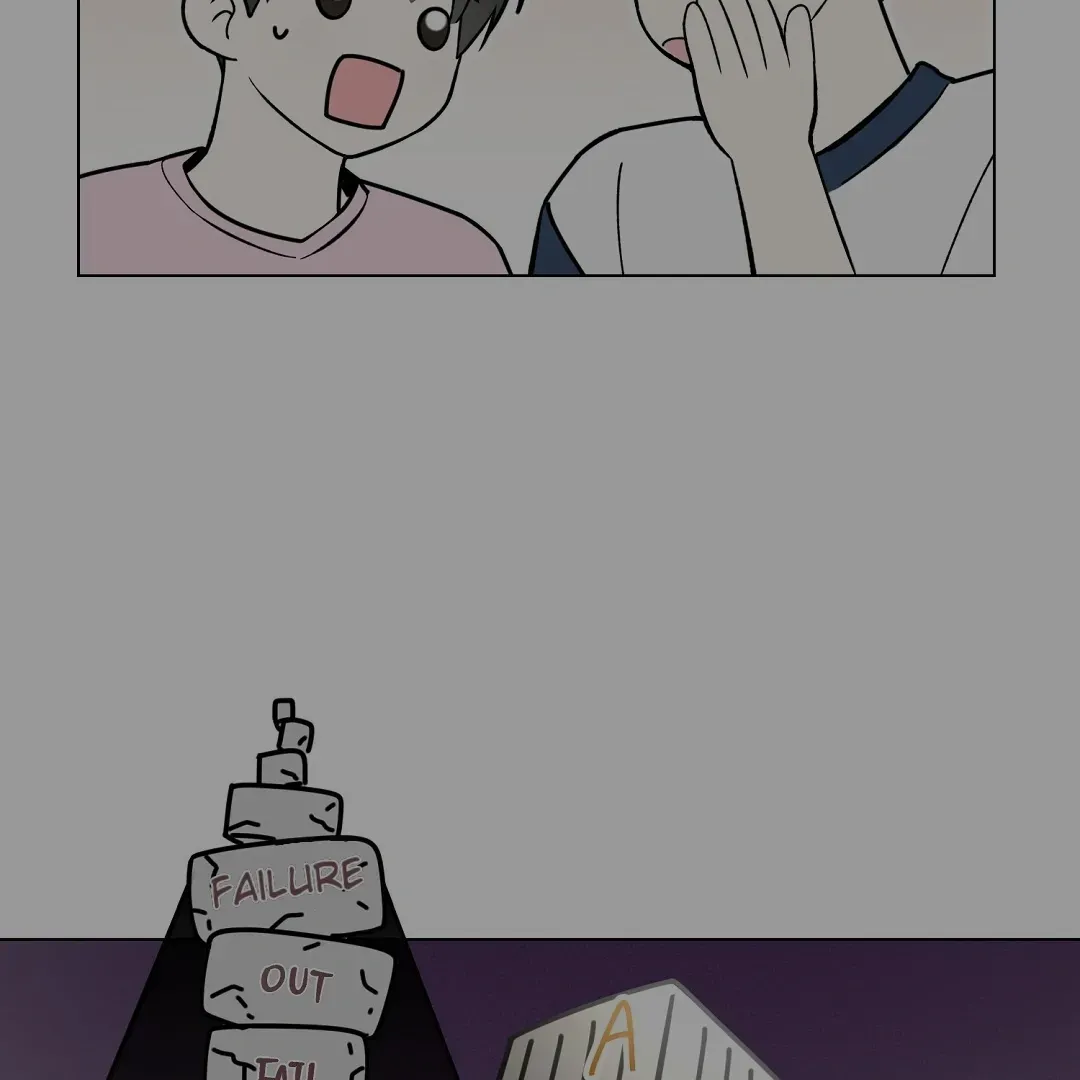 Not to Me, But to the Fans Chapter 1 Online - página 125