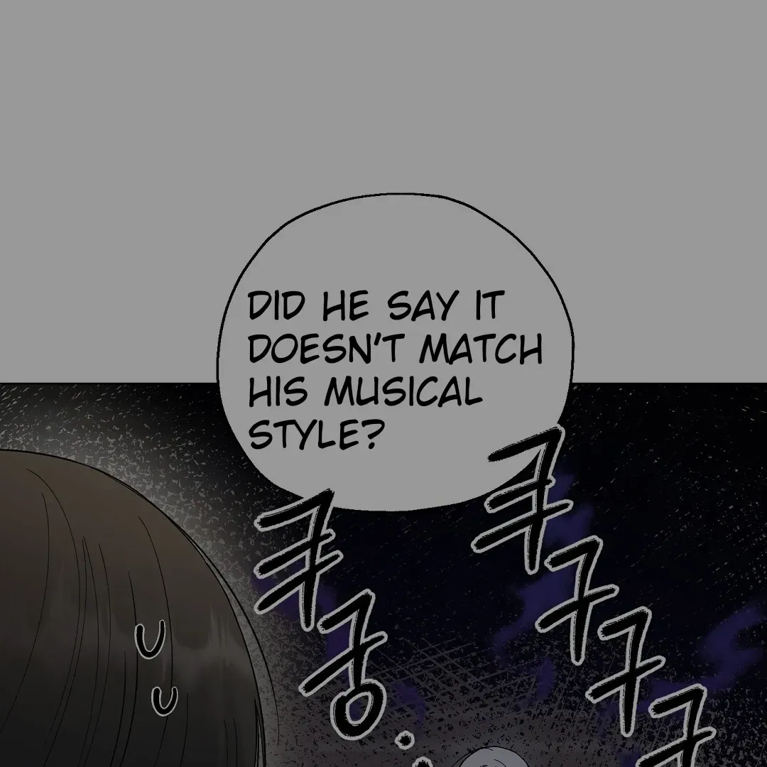 Not to Me, But to the Fans Chapter 1 Online - página 130