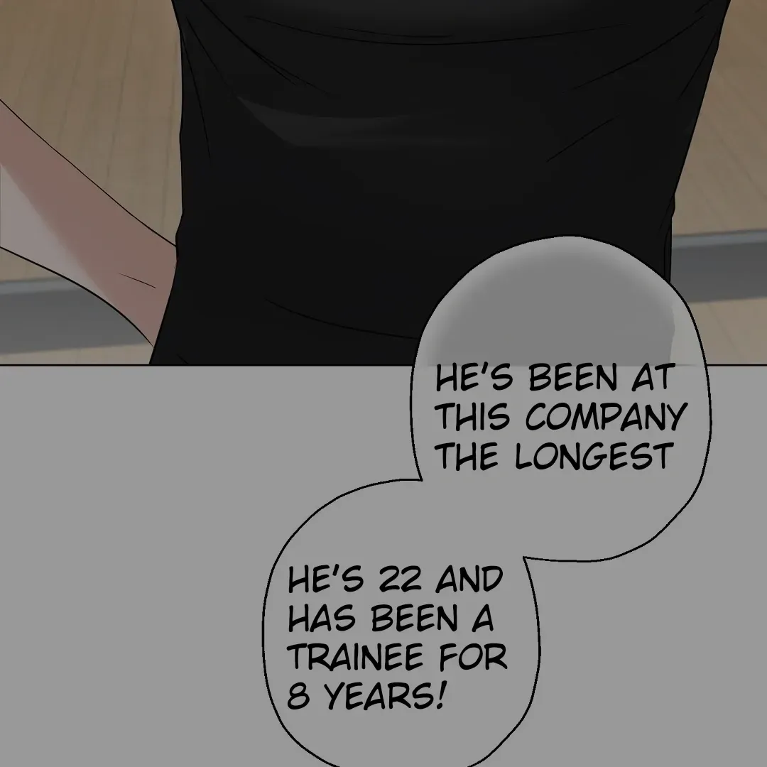 Not to Me, But to the Fans Chapter 1 Online - página 138