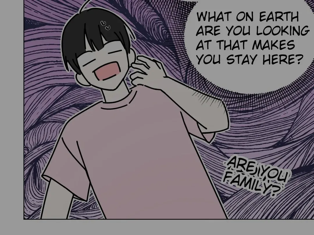 Not to Me, But to the Fans Chapter 1 Online - página 140