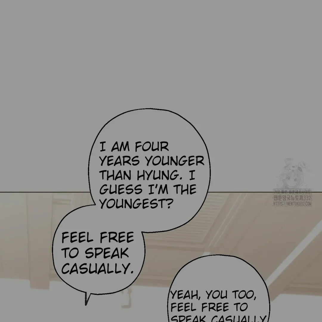 Not to Me, But to the Fans Chapter 1 Online - página 141