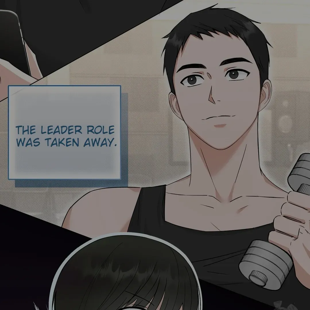 Not to Me, But to the Fans Chapter 1 Online - página 147