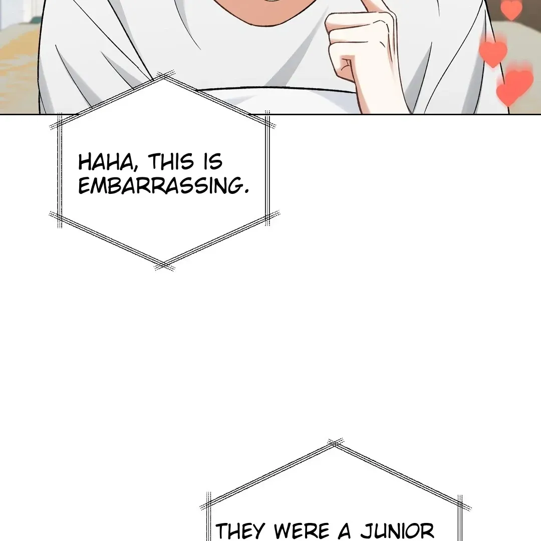 Not to Me, But to the Fans Chapter 11 Online - página 11