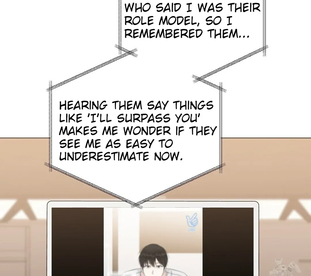 Not to Me, But to the Fans Chapter 11 Online - página 12