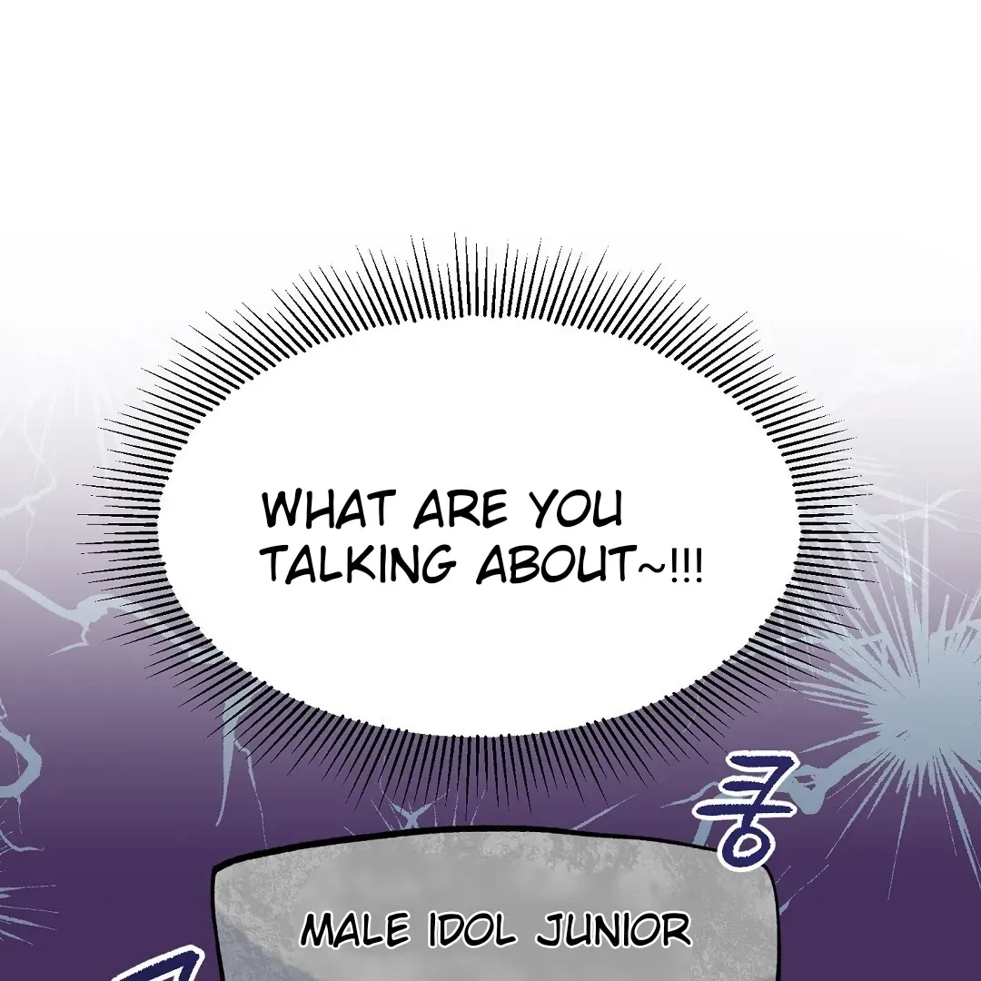 Not to Me, But to the Fans Chapter 11 Online - página 17