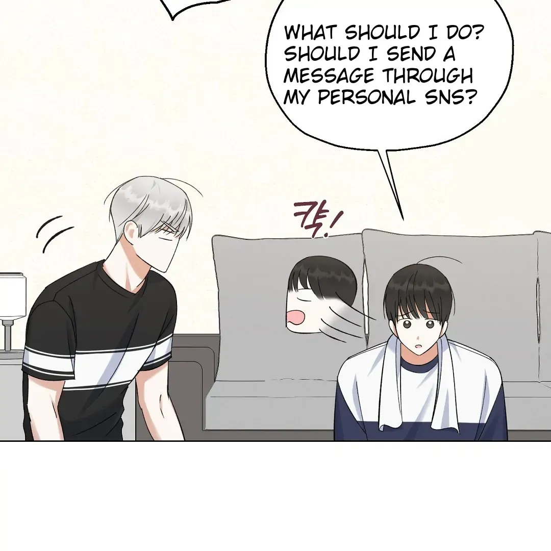 Not to Me, But to the Fans Chapter 11 Online - página 31