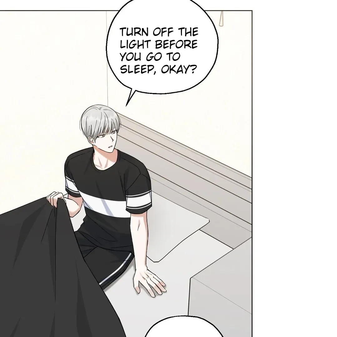 Not to Me, But to the Fans Chapter 11 Online - página 46