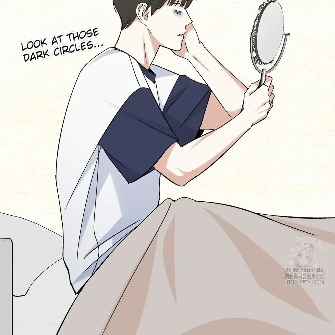Not to Me, But to the Fans Chapter 11 Online - página 54