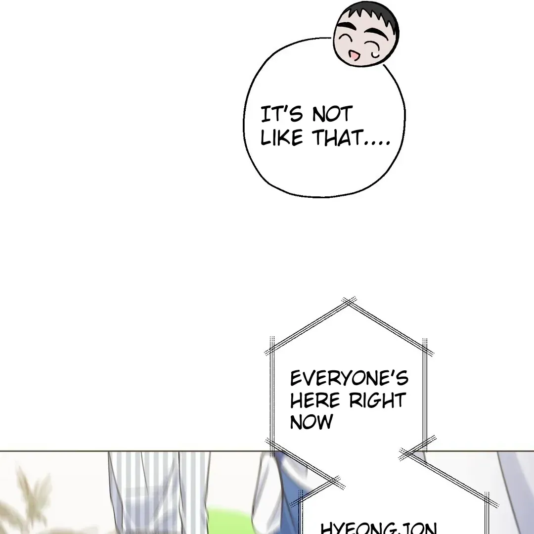 Not to Me, But to the Fans Chapter 11 Online - página 70