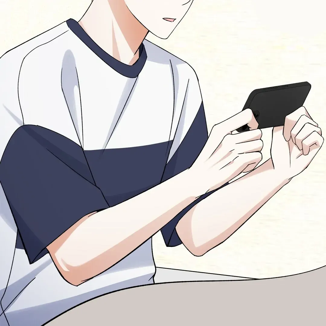Not to Me, But to the Fans Chapter 11 Online - página 84