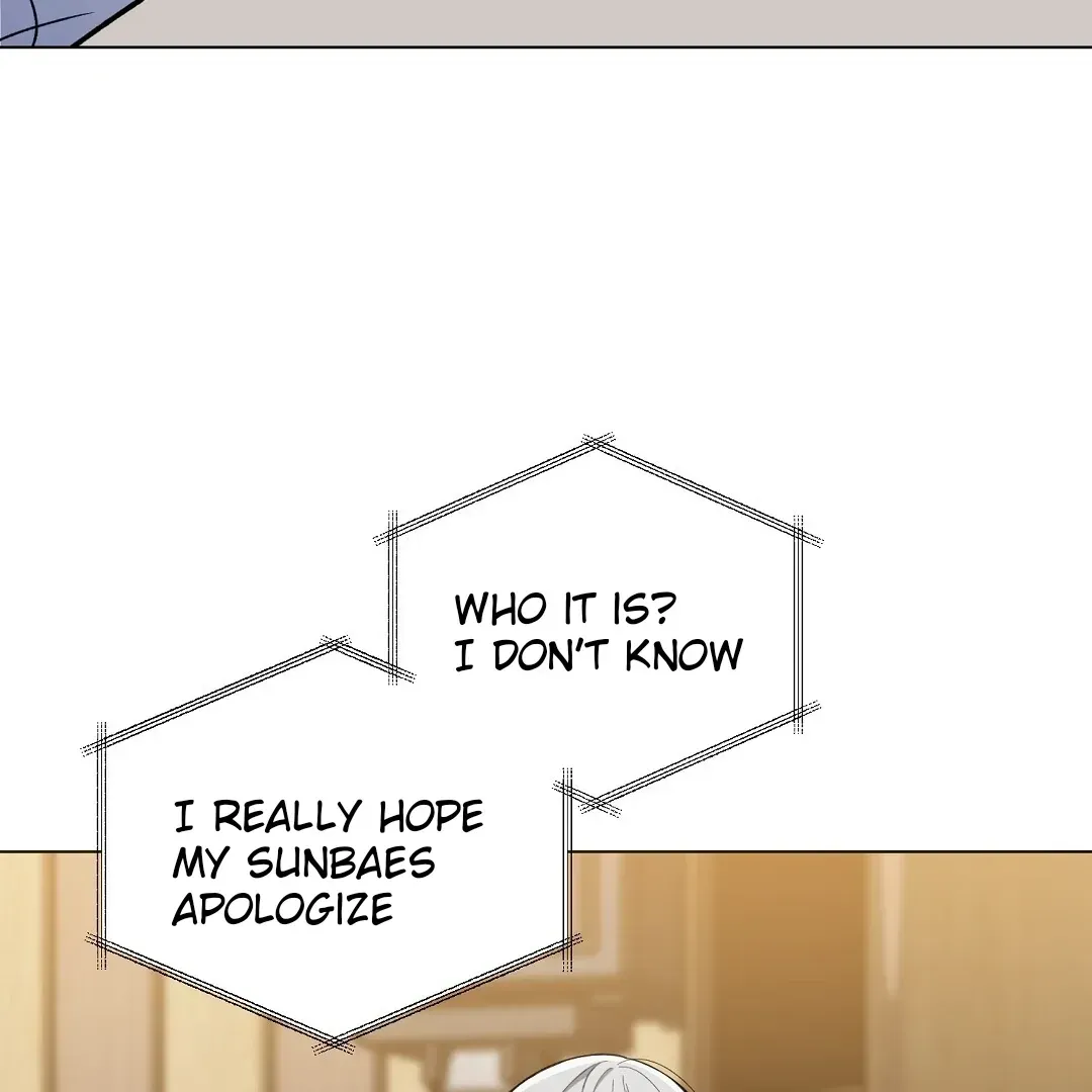 Not to Me, But to the Fans Chapter 11 Online - página 85