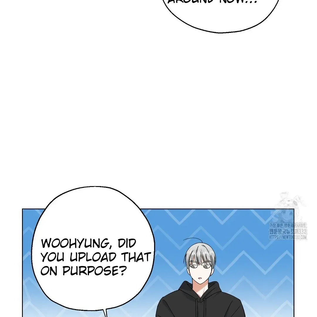 Not to Me, But to the Fans Chapter 11 Online - página 97