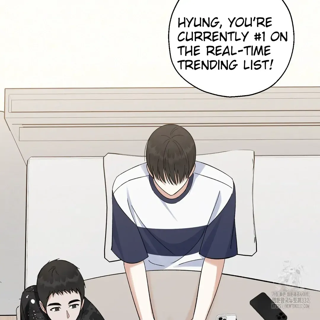 Not to Me, But to the Fans Chapter 11 Online - página 102