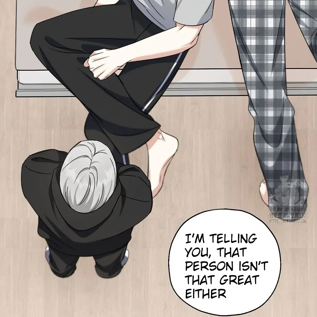Not to Me, But to the Fans Chapter 11 Online - página 104