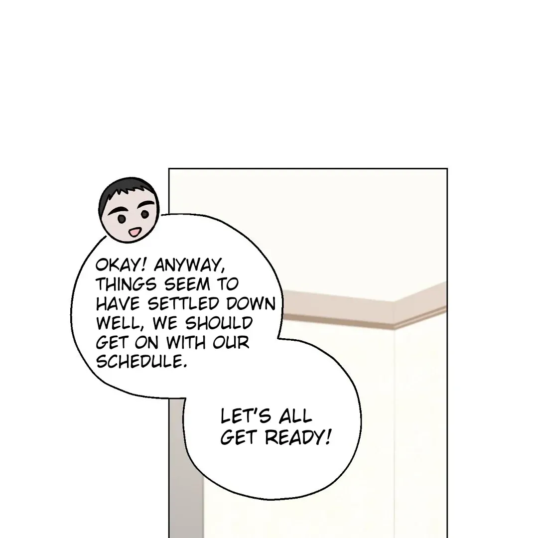 Not to Me, But to the Fans Chapter 11 Online - página 107