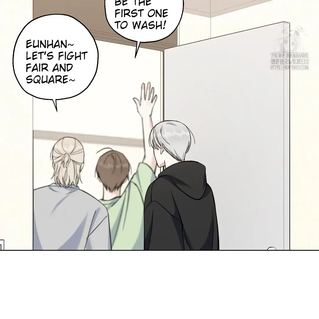 Not to Me, But to the Fans Chapter 11 Online - página 109