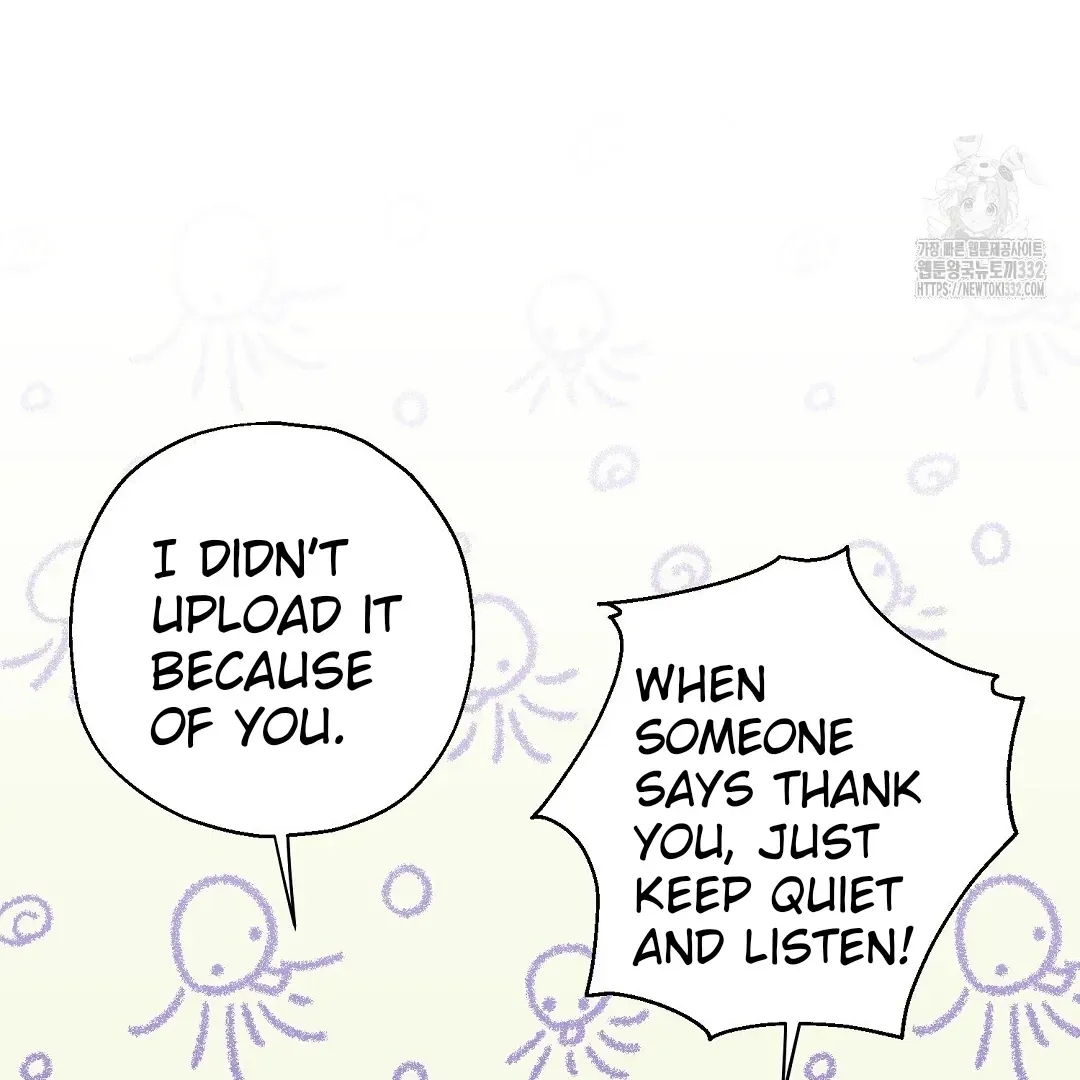 Not to Me, But to the Fans Chapter 11 Online - página 117