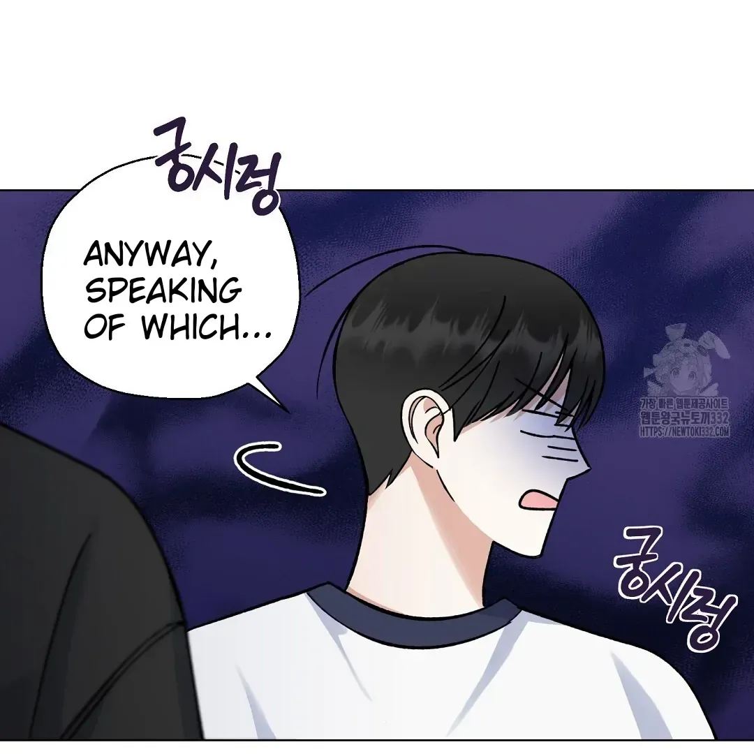 Not to Me, But to the Fans Chapter 11 Online - página 119