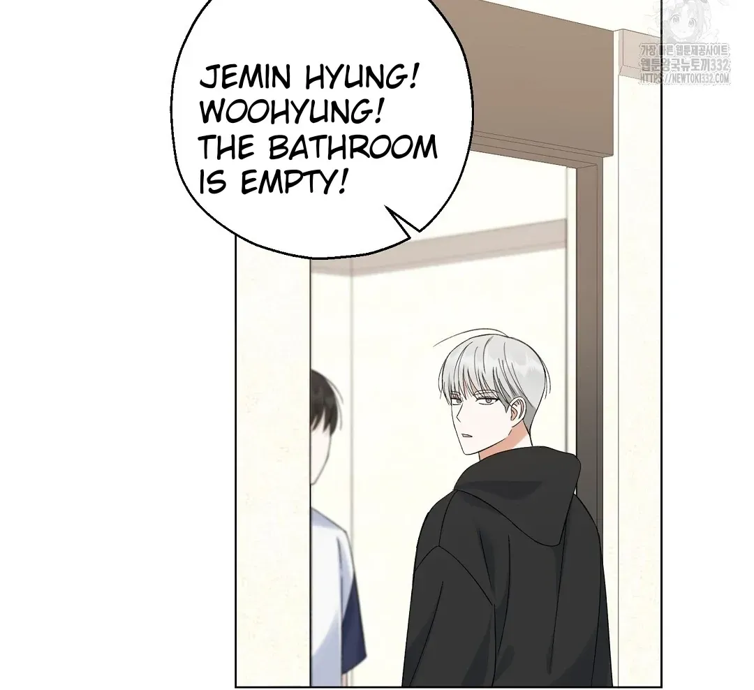Not to Me, But to the Fans Chapter 11 Online - página 126