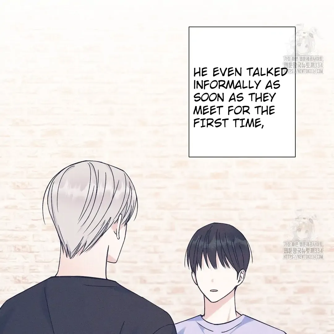 Not to Me, But to the Fans Chapter 13 Online - página 6