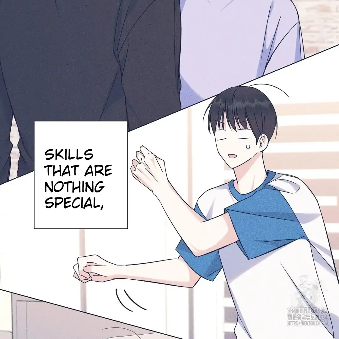 Not to Me, But to the Fans Chapter 13 Online - página 7