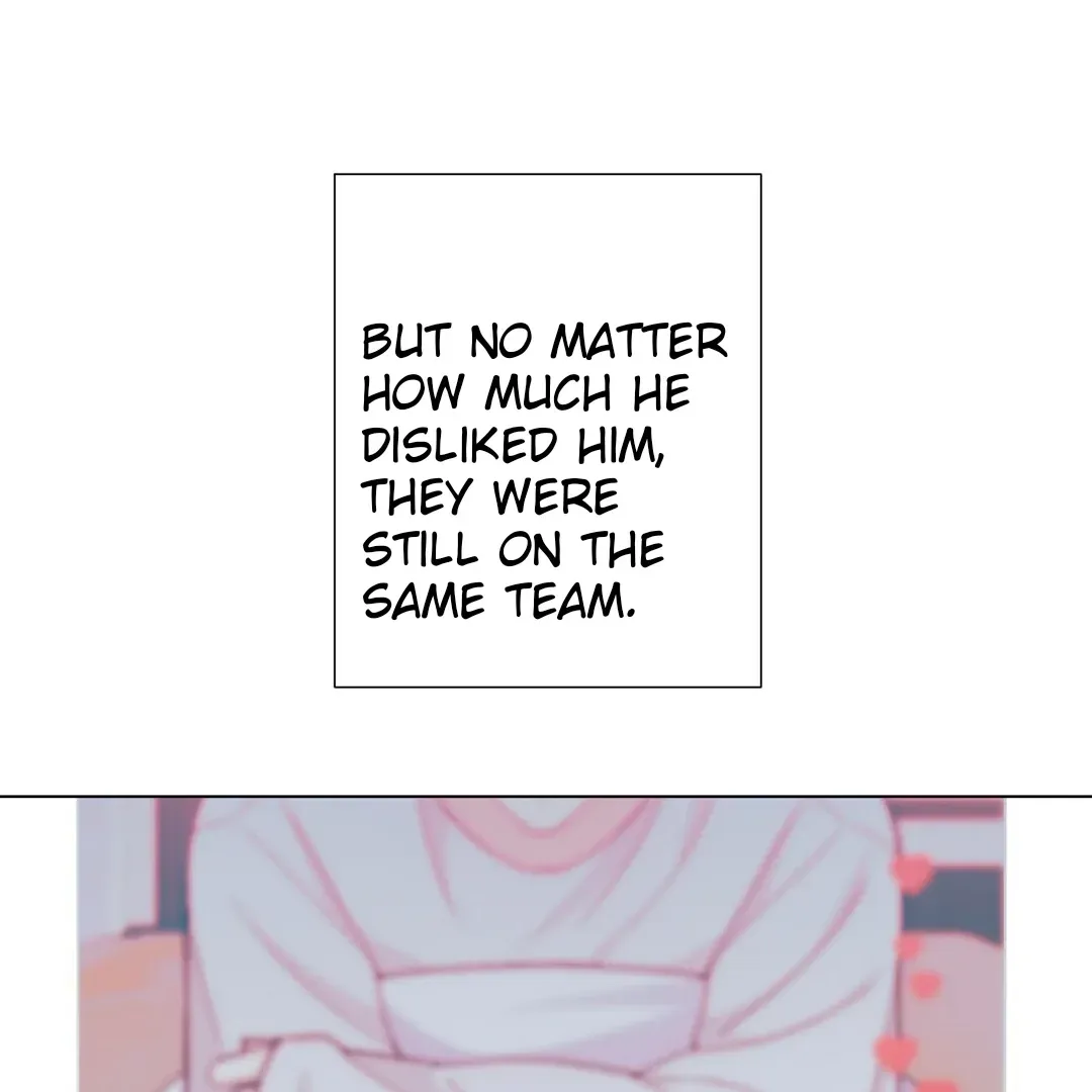 Not to Me, But to the Fans Chapter 13 Online - página 9