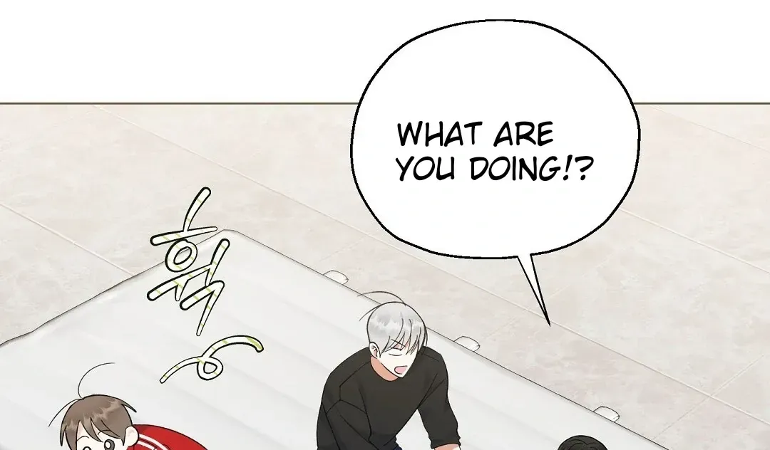 Not to Me, But to the Fans Chapter 13 Online - página 15