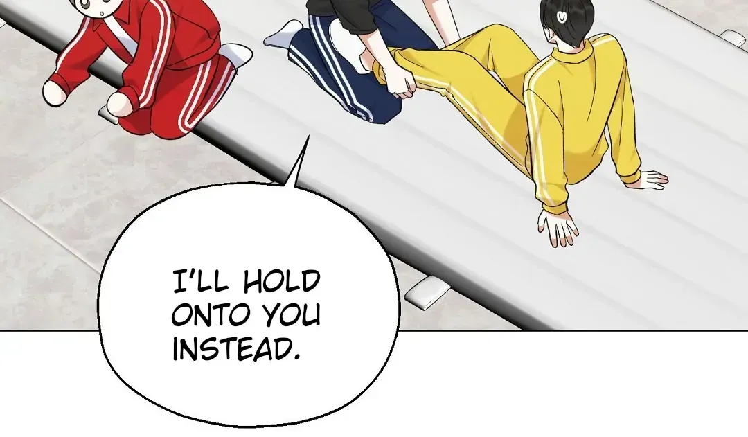 Not to Me, But to the Fans Chapter 13 Online - página 16