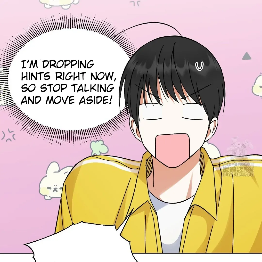 Not to Me, But to the Fans Chapter 13 Online - página 19