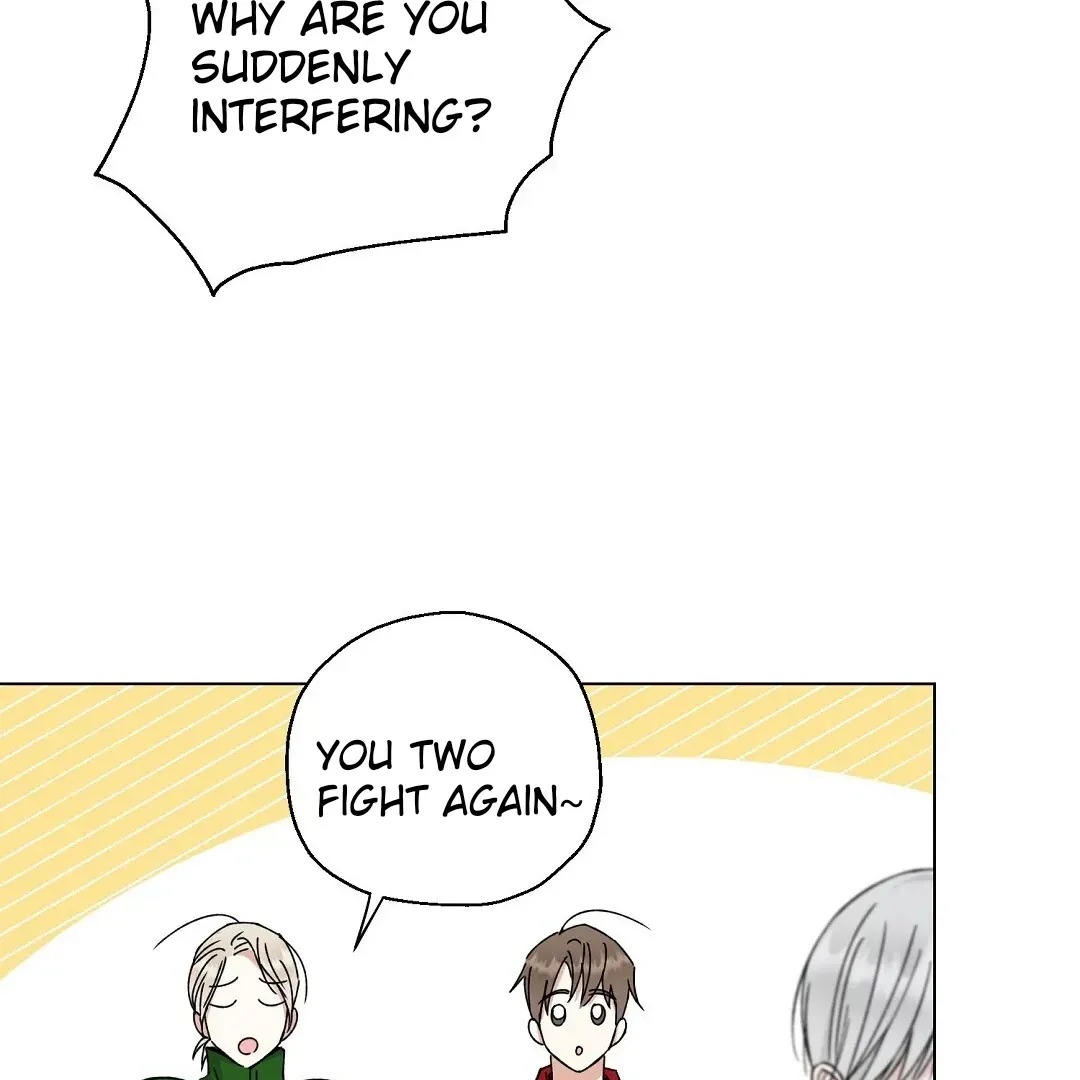 Not to Me, But to the Fans Chapter 13 Online - página 20