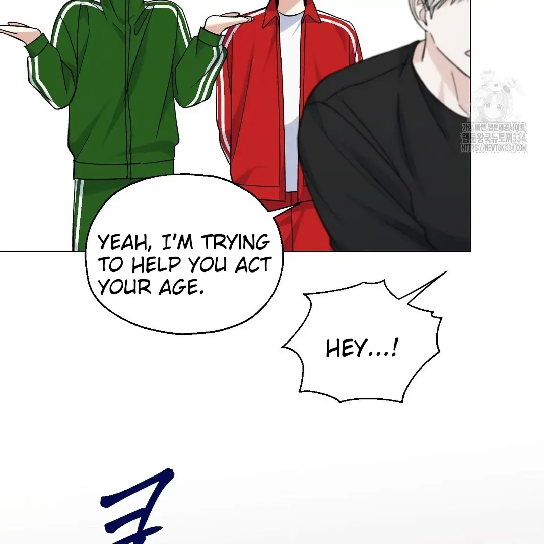Not to Me, But to the Fans Chapter 13 Online - página 21