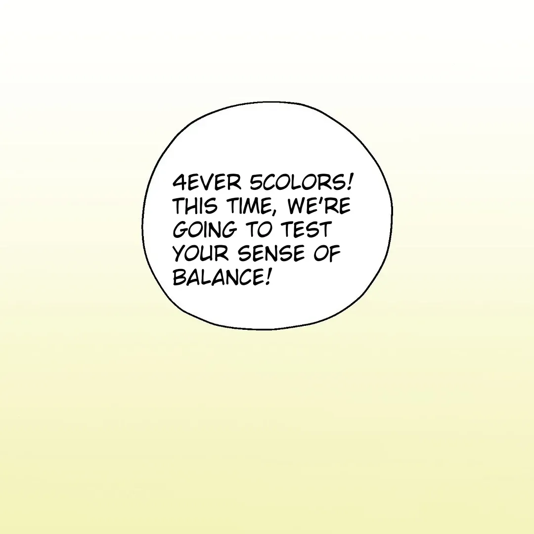 Not to Me, But to the Fans Chapter 13 Online - página 31