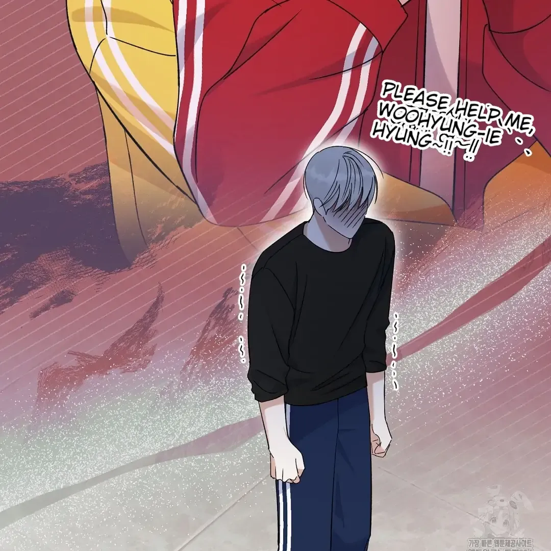 Not to Me, But to the Fans Chapter 13 Online - página 49