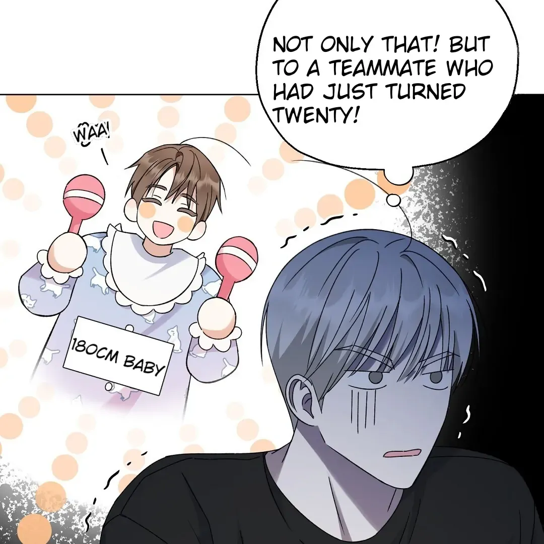Not to Me, But to the Fans Chapter 13 Online - página 51