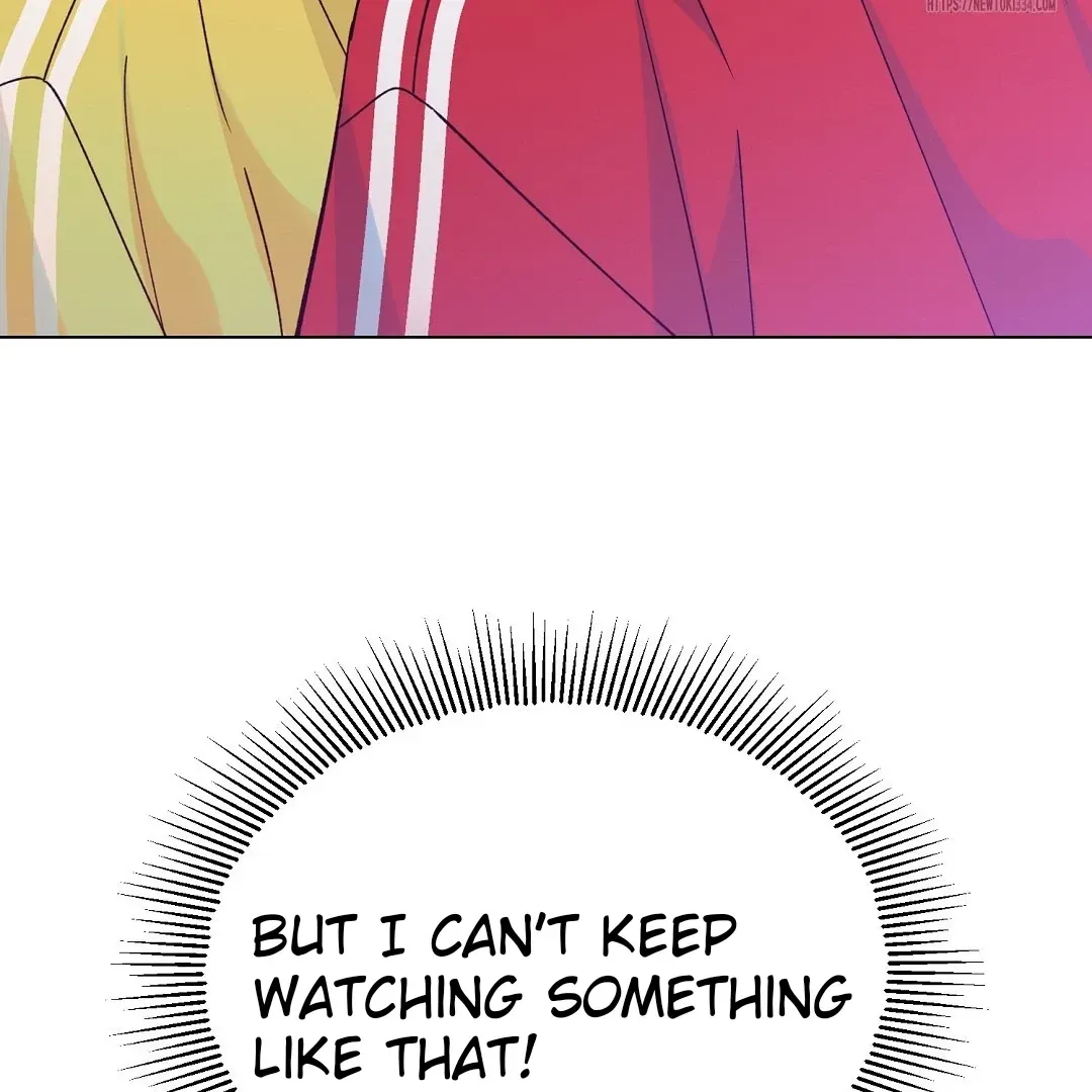 Not to Me, But to the Fans Chapter 13 Online - página 54
