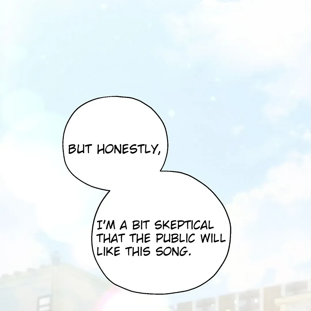 Not to Me, But to the Fans Chapter 13 Online - página 74