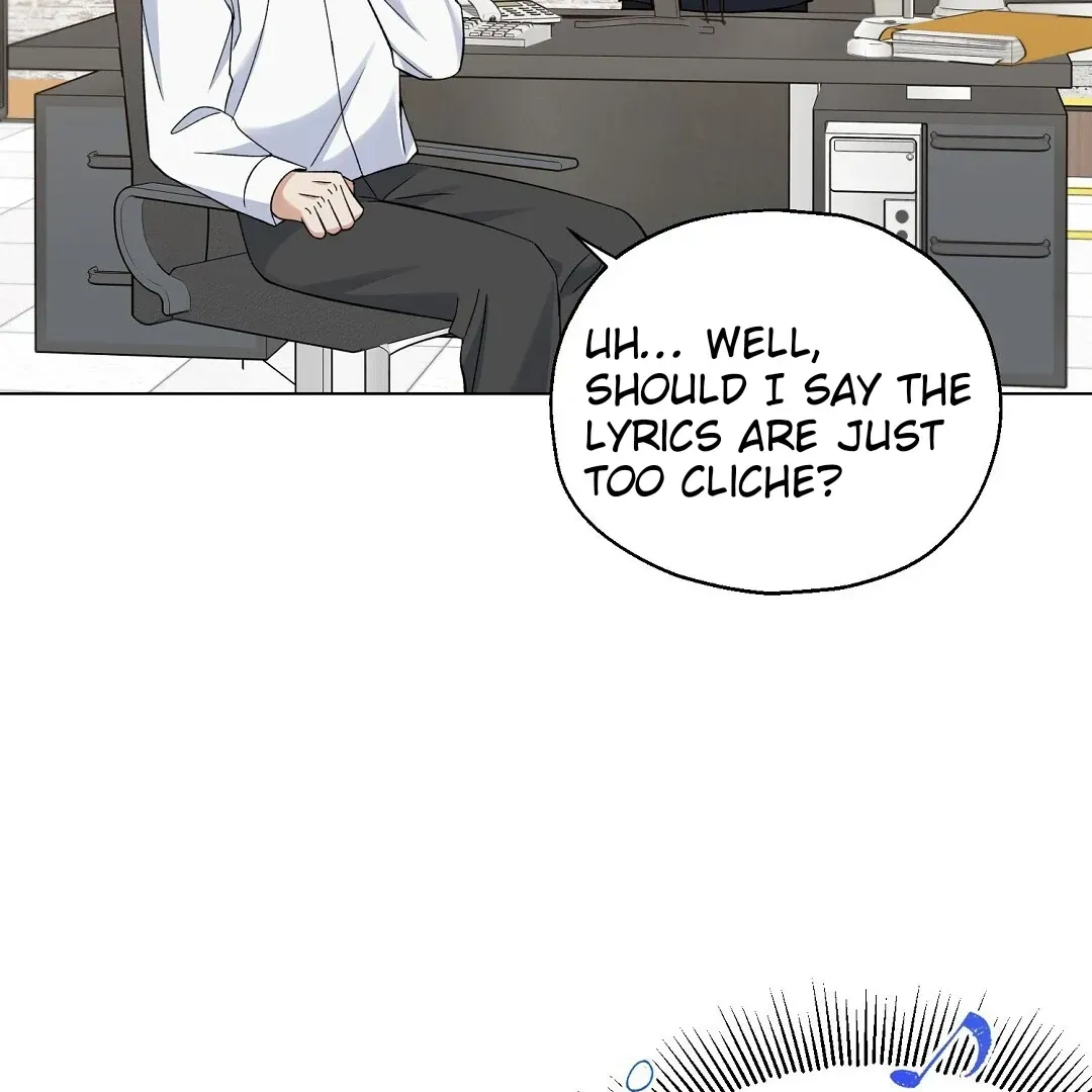 Not to Me, But to the Fans Chapter 13 Online - página 77