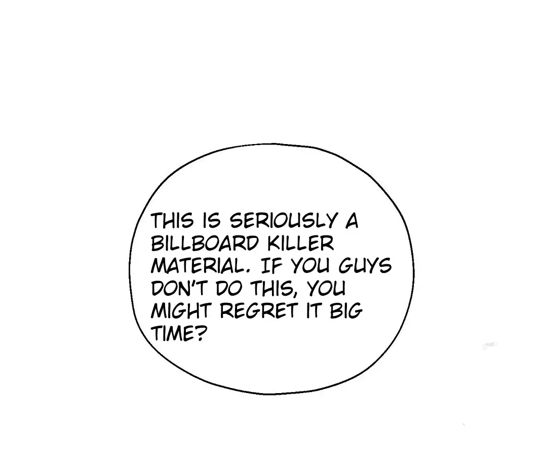 Not to Me, But to the Fans Chapter 13 Online - página 82