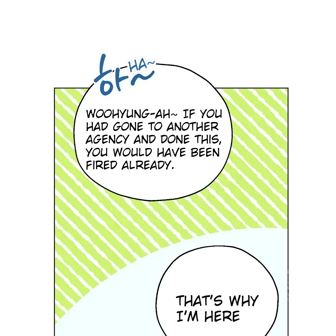 Not to Me, But to the Fans Chapter 13 Online - página 85