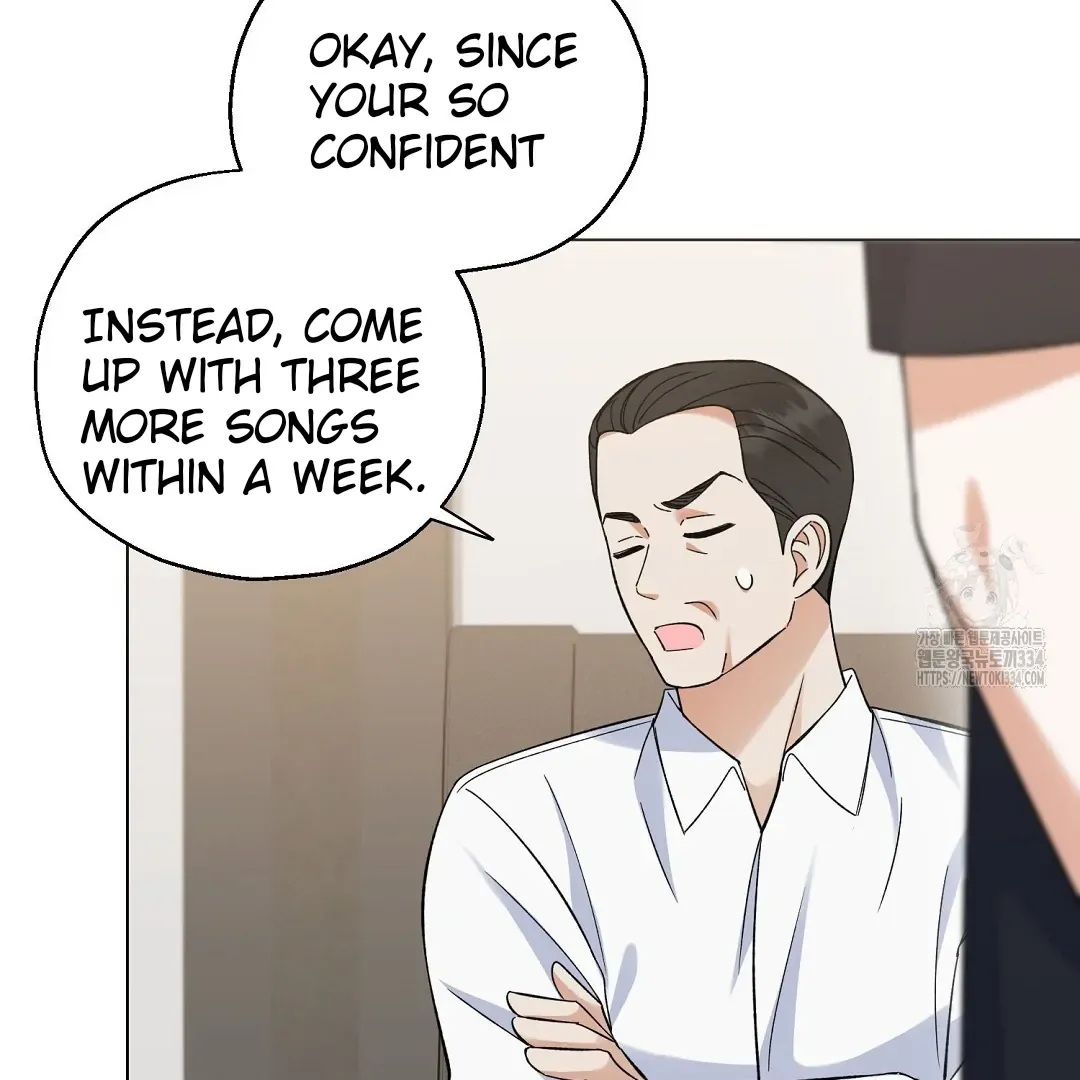 Not to Me, But to the Fans Chapter 13 Online - página 87