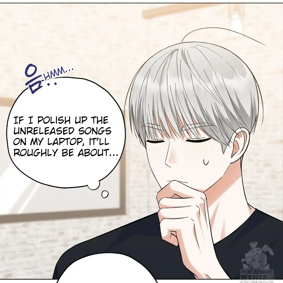 Not to Me, But to the Fans Chapter 13 Online - página 89