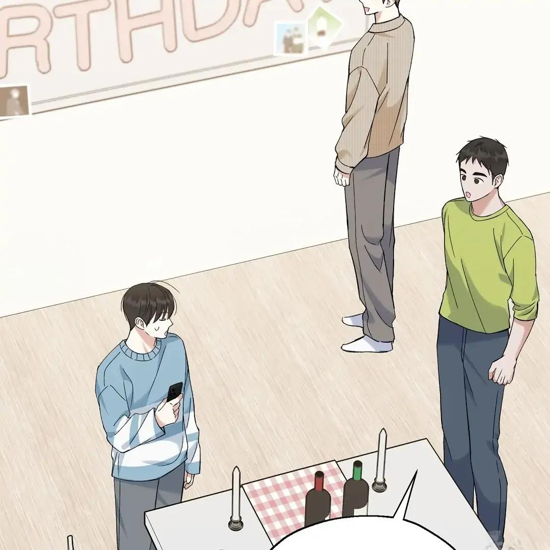 Not to Me, But to the Fans Chapter 13 Online - página 103